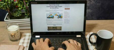 Wordpress