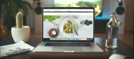 Homepage selbst erstellen