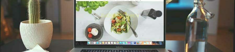 Homepage selbst erstellen