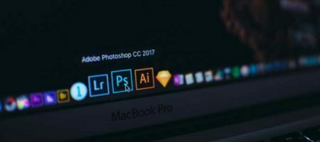 Photoshop Malwerkzeuge