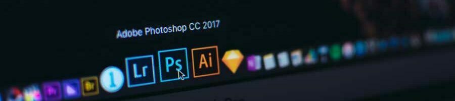 Photoshop Malwerkzeuge
