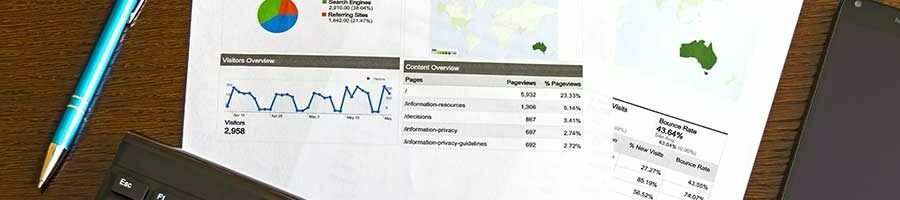 Rankings in Google verbessern