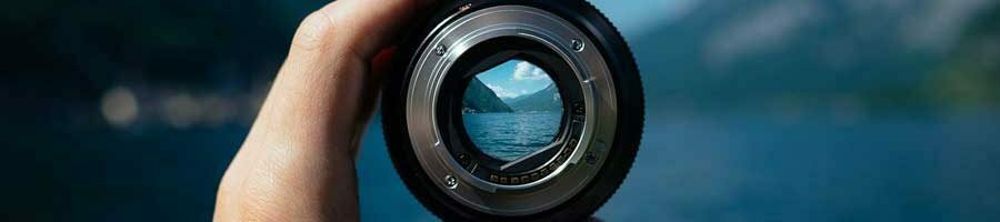Berufswunsch Fotograf