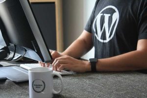 Wie WordPress deine Website aufwertet: leistungsstarke Gründe